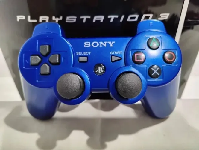Controle PS3