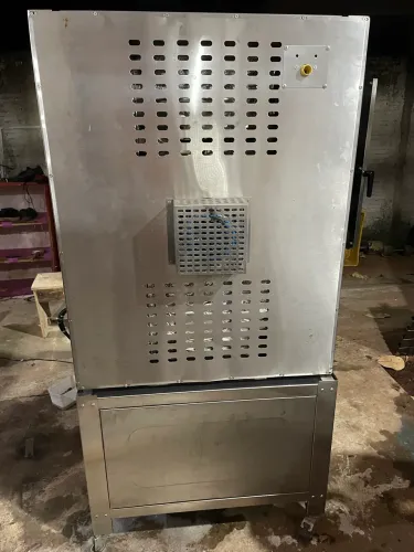 Forno ferri elétrico