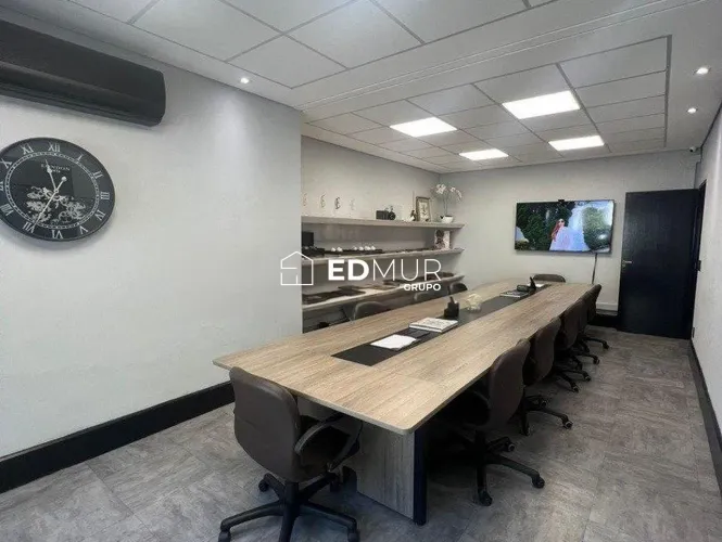 SOBRADO para ALUGUEL com 520m² no Bairro Jardim América com 1 quartos e 10 vagas. São Paul