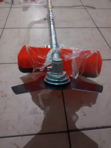 Roçadeira a gasolina 0km