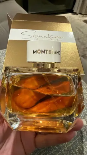 Montblanc Signature Absolue