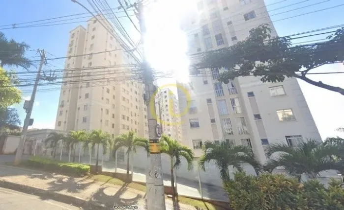 Apartamento para Aluguel no Castelo, BH