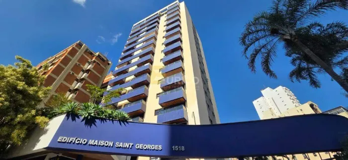 APARTAMENTO STUDIO/FLAT A VENDA NO BAIRRO CAMBUÍ - CAMPINAS/SP