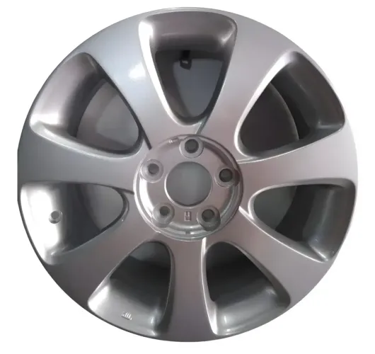 Roda original Elantra 17