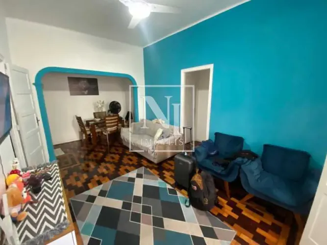 APARTAMENTO 3 QUARTOS no Bairro de Copacabana