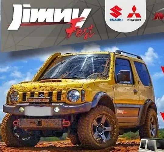Vendo Jogo Rodas Jimny Original - 5 unidades - Excelente estado! 5x139 15R