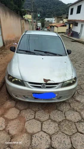 Chevrolet Celta 1.0/super/n.piq.1.0 MPFI VHC 8V 3P 2001