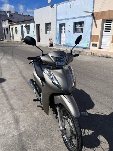 Biz 110i 2024