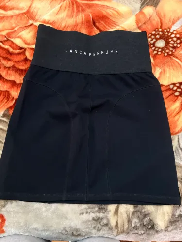 Saias lança Perfume P