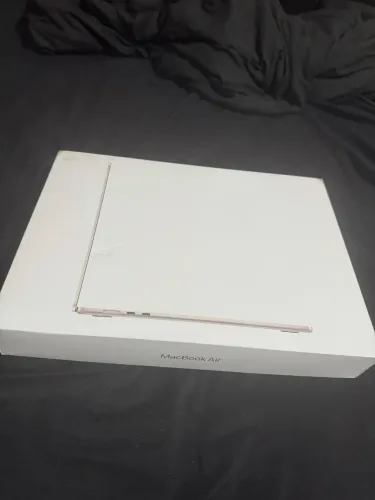 MacBook Air m5