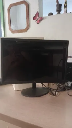Vendo computador de mesa
