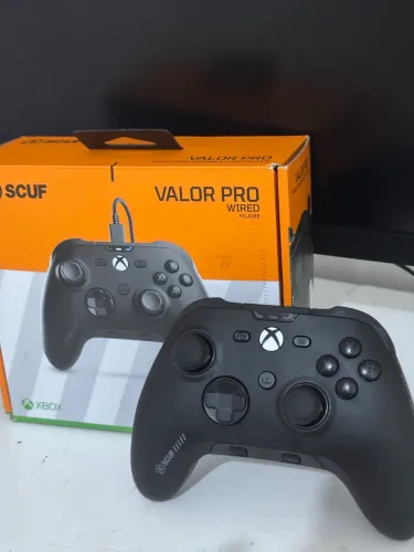 Controle Scuf Valor Pro