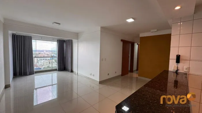 3 SUÍTES BAIXO BUENO SOLAR DOS NOBRES