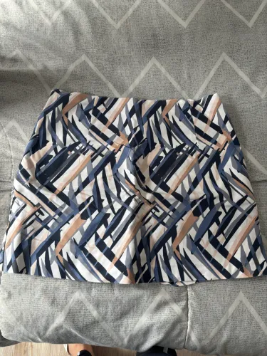 Short saia 42 | usado apenas 1x 