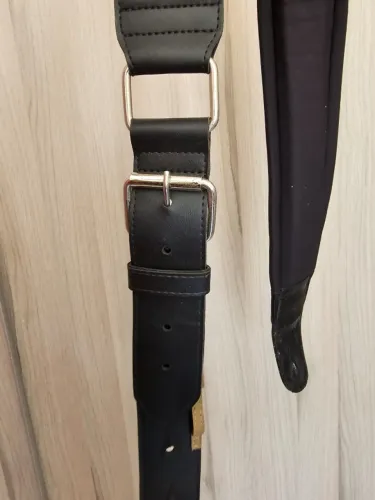 Correia para guitarra