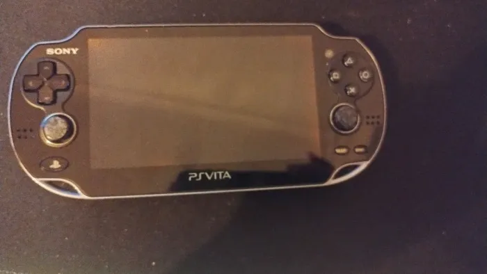 PsVita Peças 