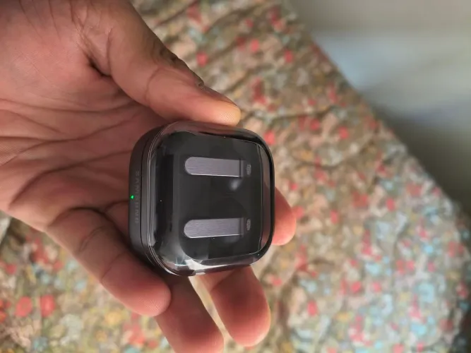 Galaxy buds 4 pro original
