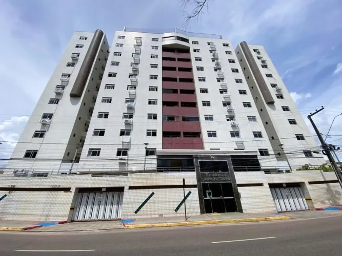 Apartamento para venda, Bessa, João Pessoa - 25731