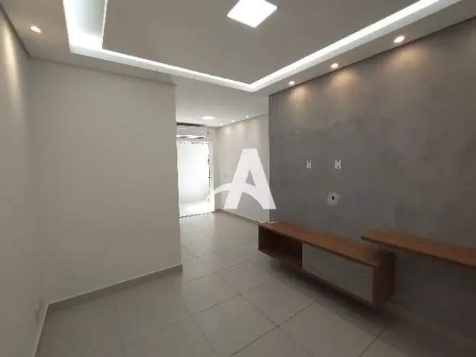 Aluguel Apartamento TUBALINA