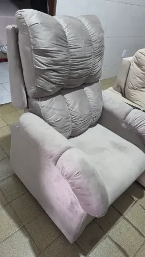 Protona do papai uma semana de comprado motivo da venda viagem