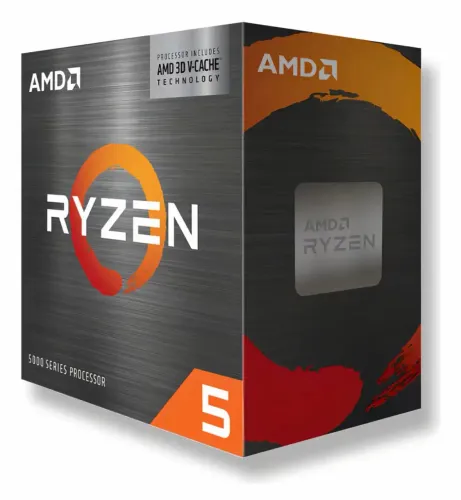 Processador Ryzen 5 5500X3D