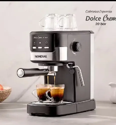 Cafeteira