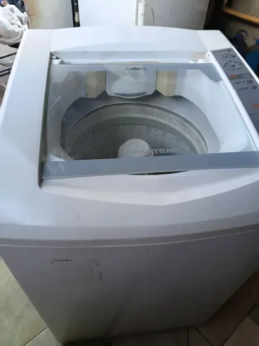 Máquina de lavar 