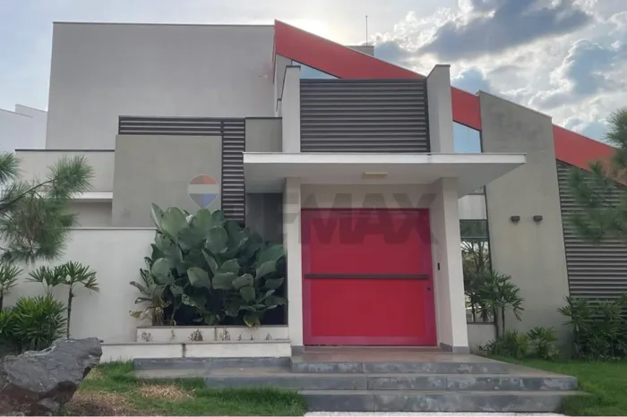 Loft Exclusivo em Condomínio Fechado | Alto Padrão | Americana no Interior de SP