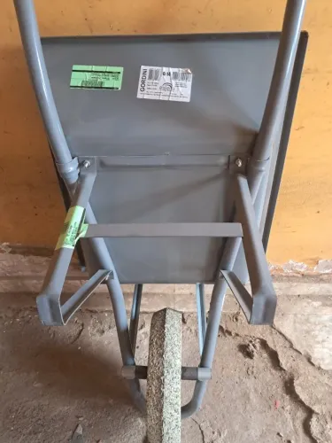Carrinho de Mão  Chapa 14  Super Reforçado ESFERA whatsapp *