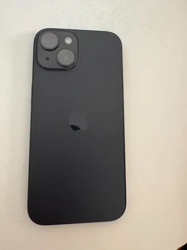 Iphone 15 , 256gb, com caixa, novíssimo.