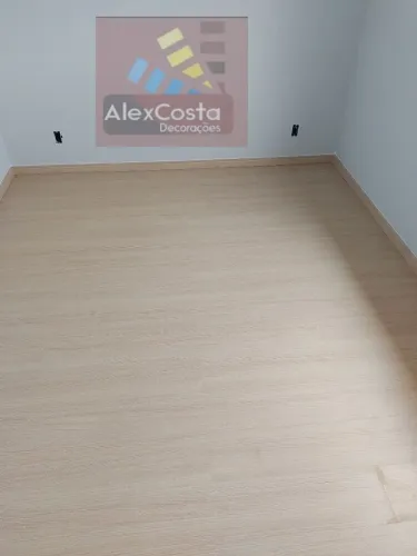 PISO LAMINADO 