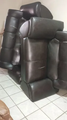 Vendo sofá ? usado