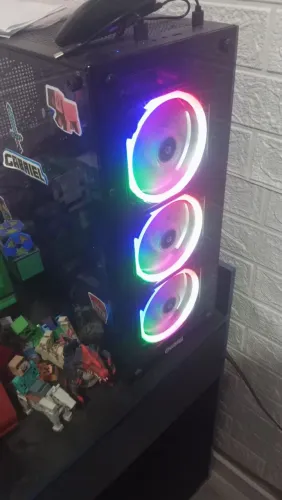 PC GAMER MONTADO