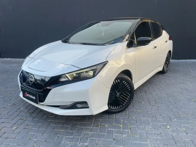Nissan Leaf Aut. (elétrico) 2023