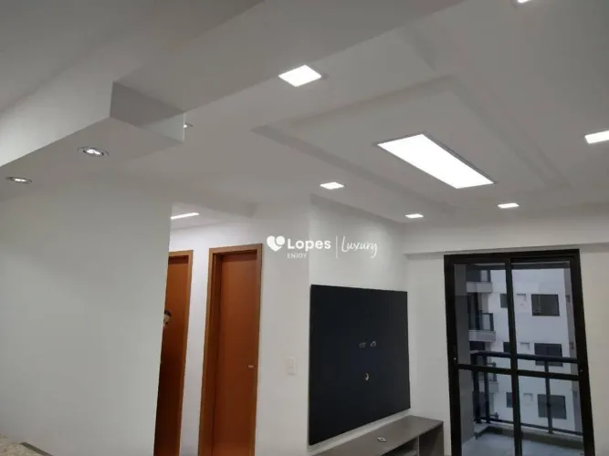 Apartamento com 2 dormitórios à venda, 59 m² por R$ 595.000,00 - Cachambi - Rio de Janeiro