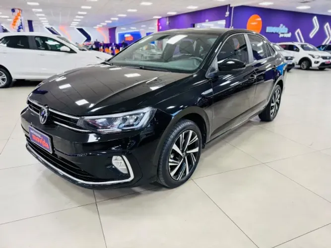 Volkswagen Virtus Highline 200 TSI 1.0 Flex 12V AUT 2024