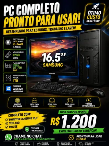Pc gamer
