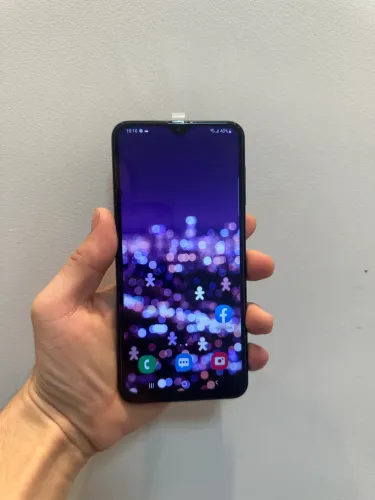 Samsung Galaxy A20 32GB | Tela Nova | 3GB RAM | Funcionando Perfeitamente
