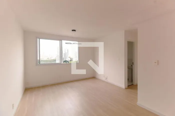 Apartamento à Venda - Mooca, 1 Quarto, 35 m2