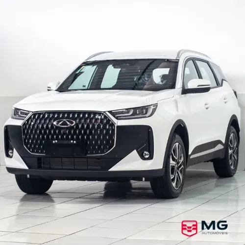 Chery Tiggo 7 Sport 1.5 Turbo Flex 16V Aut. 2027
