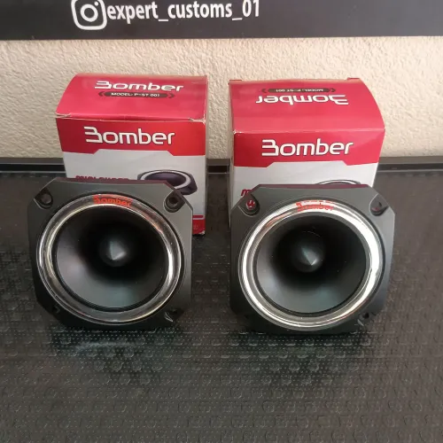 Mini Twitter Bomber 150W
