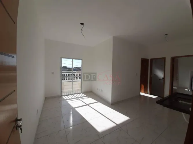 Apartamento em Itaquera 47m² - 2 dormitórios