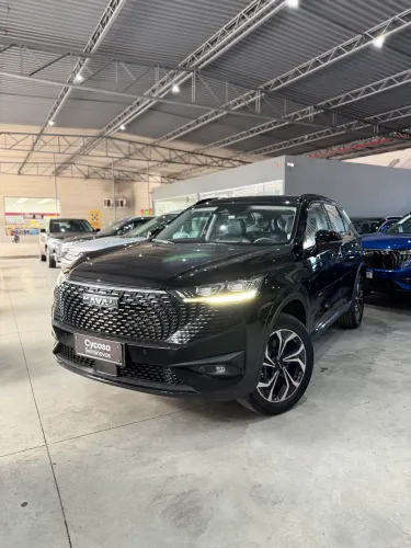 GWM Haval H6 Premium Phev AWD 2025