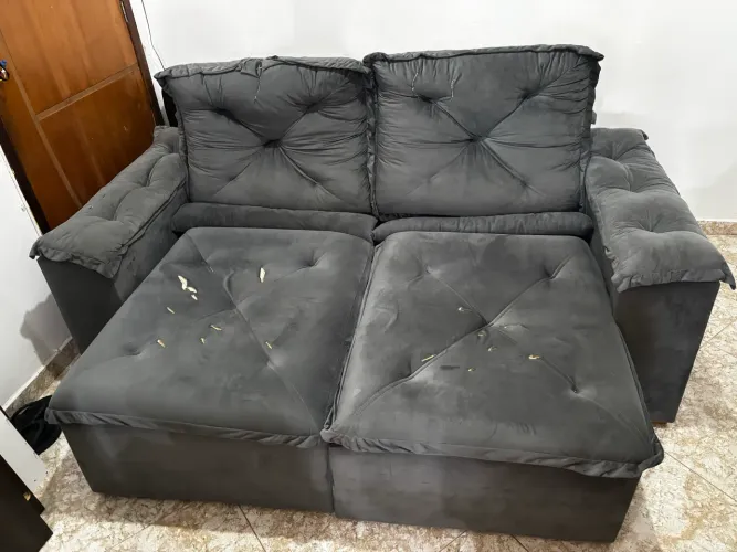 Vender-se Sofá