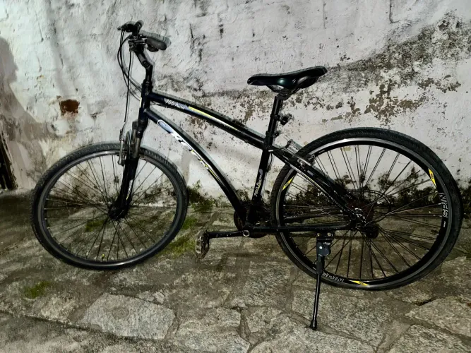 Bicicleta aro 29