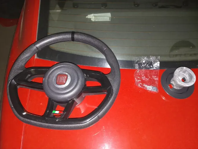 Volante Esportivo