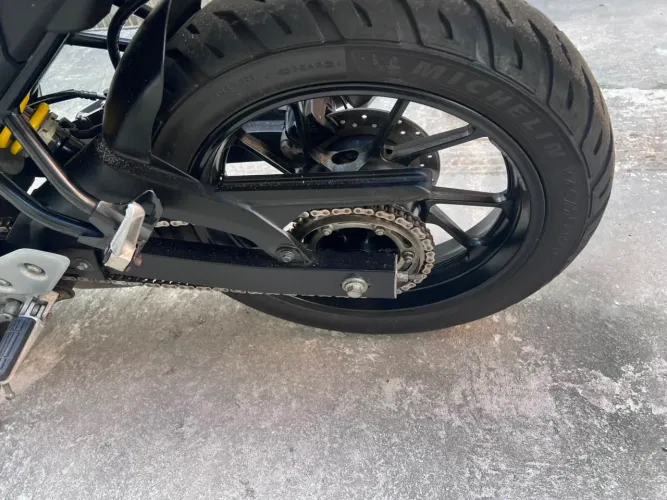 Yamaha Fz25