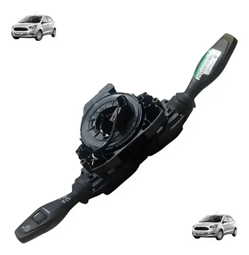 Chave Seta Limpador Ford Ka 1.0 2019 A 22