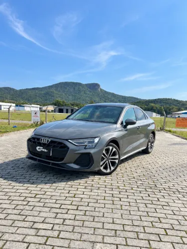 Audi A3 Sedan Performance 2.0 TFSI S-tronic 2025