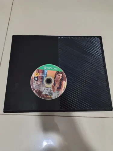 XBOX ONE FAT 500 GB